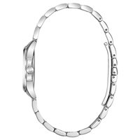 Watch Bulova Woman Classic in Steel 96M151 - 96M151